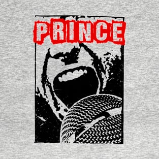 prince ll rock and loud T-Shirt